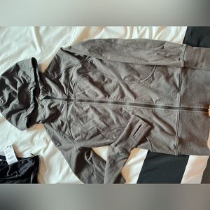 Lululemon hoodie